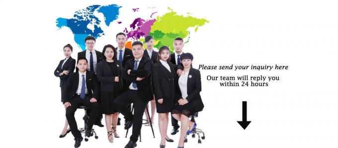 Biến tần hòa lưới tích hợp một pha 5KW với bộ điều khiển 7