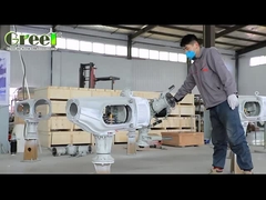 Triển lãm cấu trúc tuabin gió