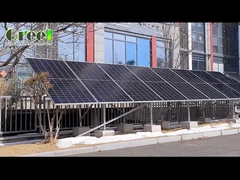 Một mẫu hệ mặt trời của công ty chúng tôi.