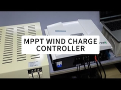 MPPT MPPT LIGHT CHARGE