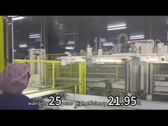 Hệ thống năng lượng mặt trời trên lưới 10kw