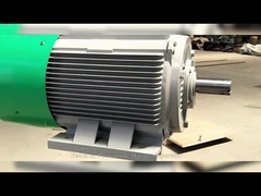 Nhà máy sản xuất nam châm vĩnh cửu