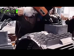 Làm thế nào để duy trì động cơ nam châm vĩnh viễn