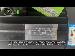 Giới thiệu về động cơ nam châm vĩnh viễn