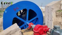 Năng lượng thủy điện