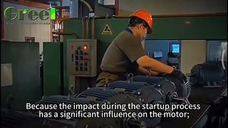 Chăm sóc và bảo trì động cơ nam châm vĩnh cửu.