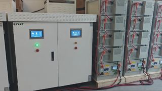 Bộ chuyển đổi lai máy phát điện