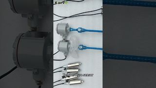 Hệ thống hybrid nam châm vĩnh cửu 30kW – Thông minh, hiệu quả và đáng tin cậy#freeenergy #Hybridsystem #pmg