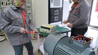 Nền tảng thử nghiệm Greef