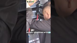 Bộ chuyển đổi lai máy phát điện#controllerinverter #greenenergy #ongridsystem #offgridsystem#madeinchina