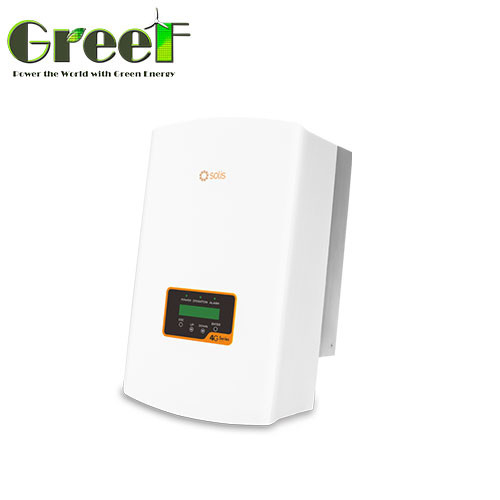 Biến tần năng lượng mặt trời nối lưới 3KW 5KW 10KW 15KW 220V 380V MPPT cho hệ thống năng lượng mặt trời