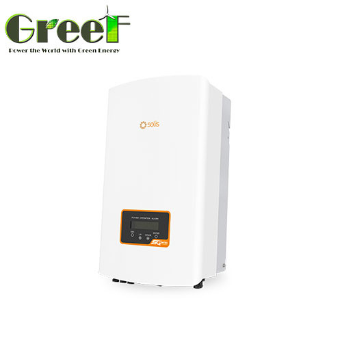 Biến tần năng lượng mặt trời nối lưới 3KW 5KW 10KW 15KW 220V 380V MPPT cho hệ thống năng lượng mặt trời