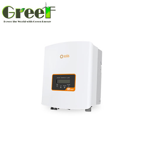 5KW 10KW 15KW 50KW 100KW 230KW Hiệu suất cao PV lưới gắn Inverter cho hệ thống lai