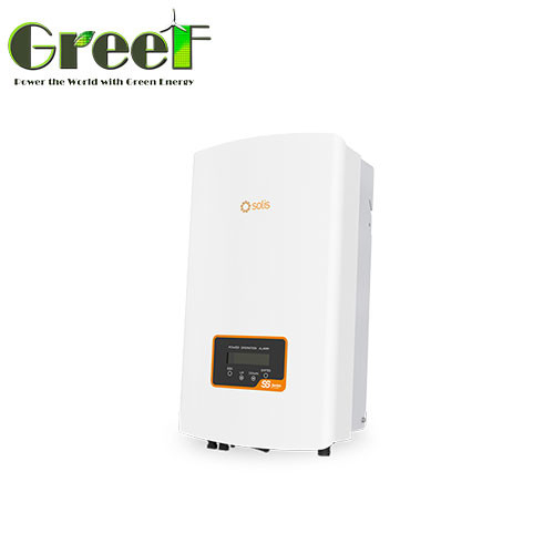 Biến tần năng lượng mặt trời nối lưới 3KW 5KW 10KW 15KW 220V 380V MPPT cho hệ thống năng lượng mặt trời
