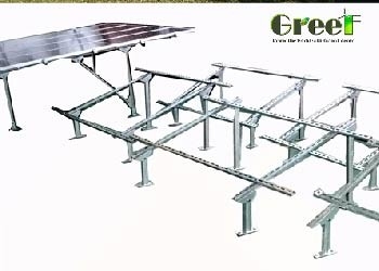 Bán nóng Giá xuất xưởng Sản phẩm bảng điều khiển đơn tinh thể PV 550w Hệ thống pv mái 48V