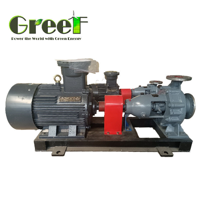 Động cơ nam châm vĩnh viễn - Sự lựa chọn tối ưu cho các ứng dụng công suất nặng và độ tin cậy