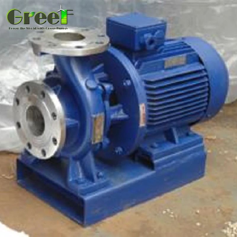 Động cơ nam châm vĩnh cửu không chổi than 6 cực IP54 chống nước có mô-men xoắn cao cho các ứng dụng nặng