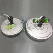 Loại vòng quay nội bộ 3 giai đoạn lỗ không khí nhỏ cho sản xuất công nghiệp