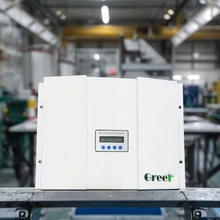 Bộ điều khiển ngoài lưới cho năng lượng định lượng tuabin gió 1KW / 2kw / 3kw / 5kw / 10KW Vòng tải gió DC 20-150 V / DC 120-400 V