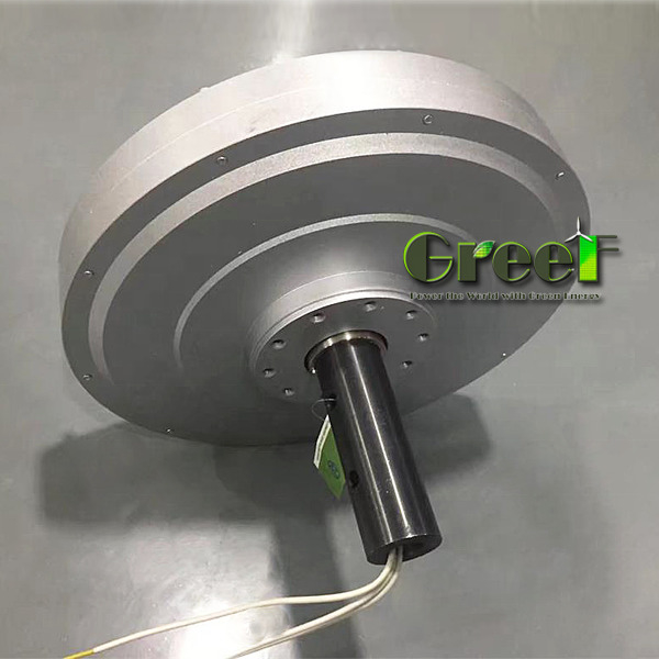 IP 54 Đánh giá xoay tốc độ thấp đảm bảo hoạt động trơn tru và chính xác cho nhu cầu công nghiệp