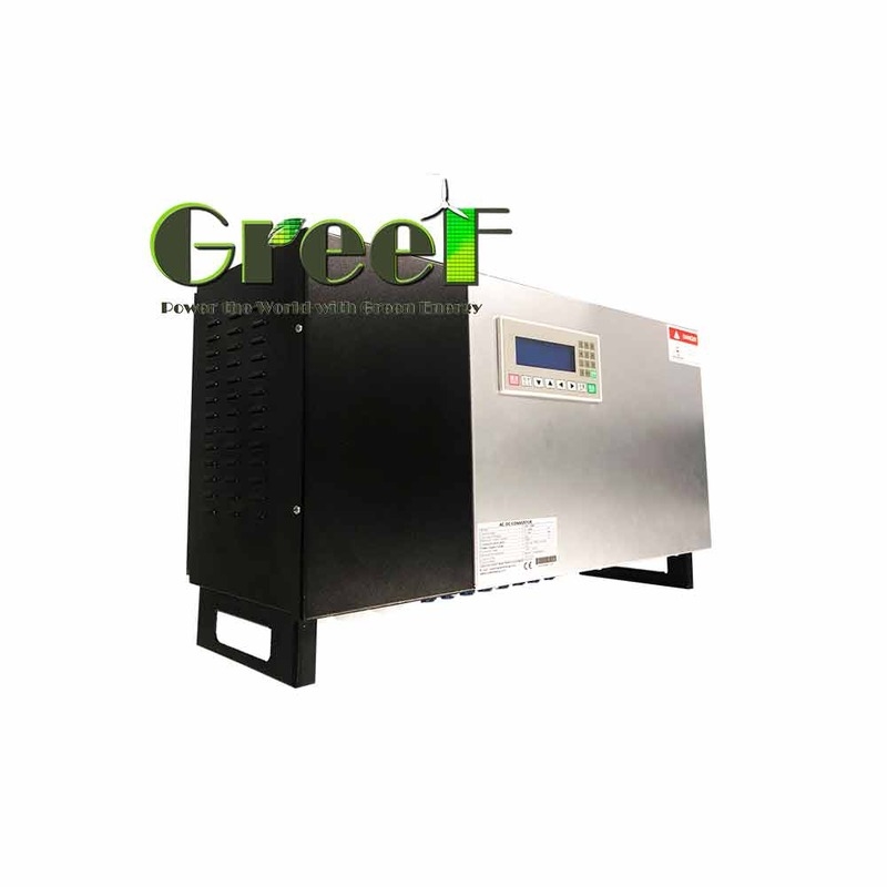 Điện áp định mức tùy chỉnh đầu ra ba pha thay đổi tùy thuộc vào kích thước và thiết kế