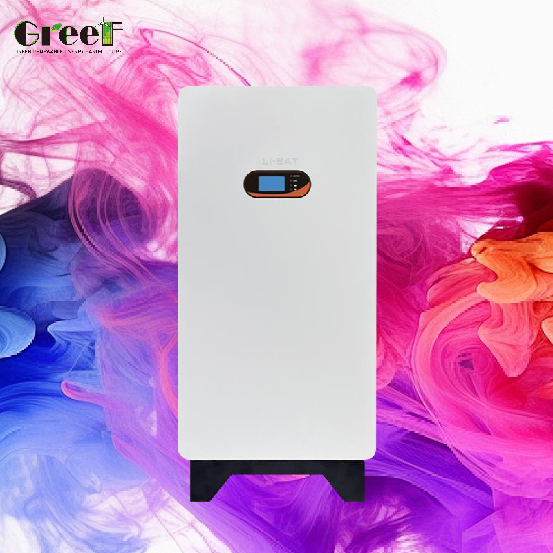 Hiệu suất tối ưu Tiểu điện áp dọc loại LiFePO4 pin khuyến cáo xả cắt Volt