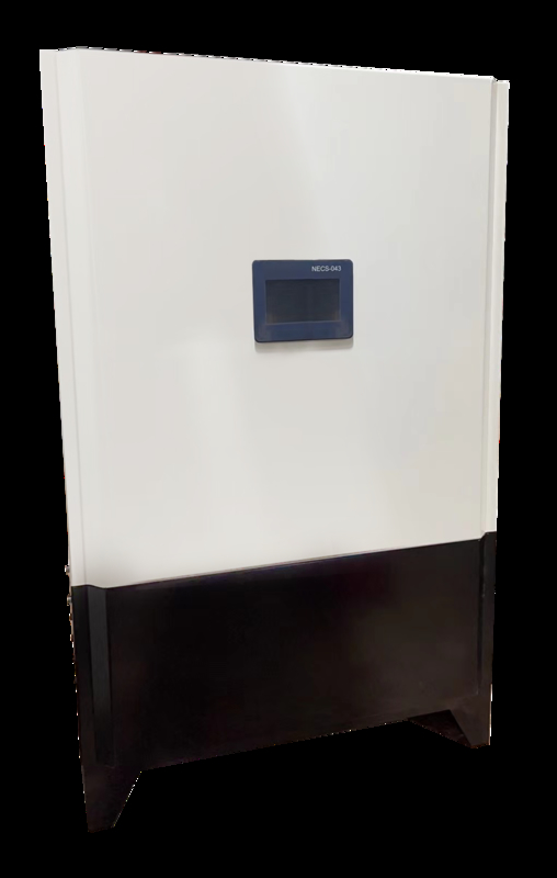 Tối đa hóa năng lượng với Bộ điều khiển độc lập phương pháp PWM/MPPT và Bảo vệ ngắn mạch