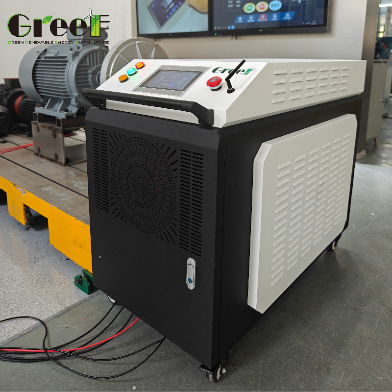 Máy biến đổi điện ngoài lưới với nhiệt độ xung quanh -40 °C ~ + 60 °C và điện áp DC tối đa 1.000V để chuyển đổi AC / DC