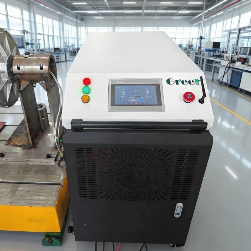 Máy biến đổi năng lượng lưu trữ năng lượng 100kW với mức bảo vệ tăng áp cấp 2 và điện áp lưới định lượng 400V cho các ứng dụng ngoài lưới