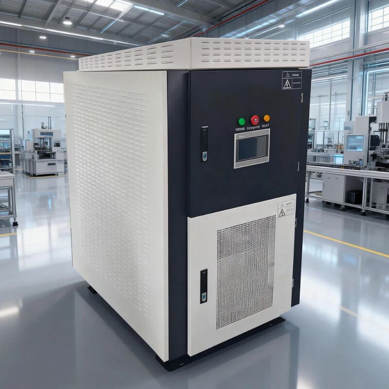 Máy điều khiển màn hình cảm ứng LCD SMART On Grid với hiệu quả tối đa 95% và mức bảo vệ IP54 cho các hệ thống năng lượng tái tạo