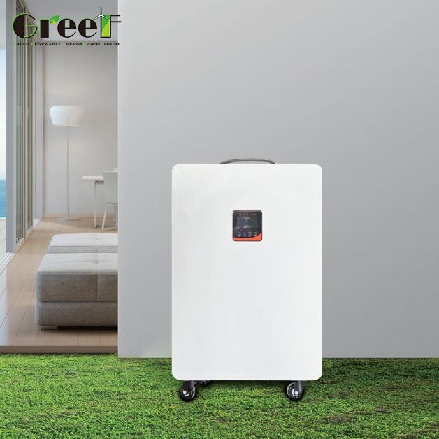 Lưu trữ năng lượng Pin lithium được thiết kế để lưu trữ năng lượng công suất cao và tích hợp liền mạch với hệ thống điện