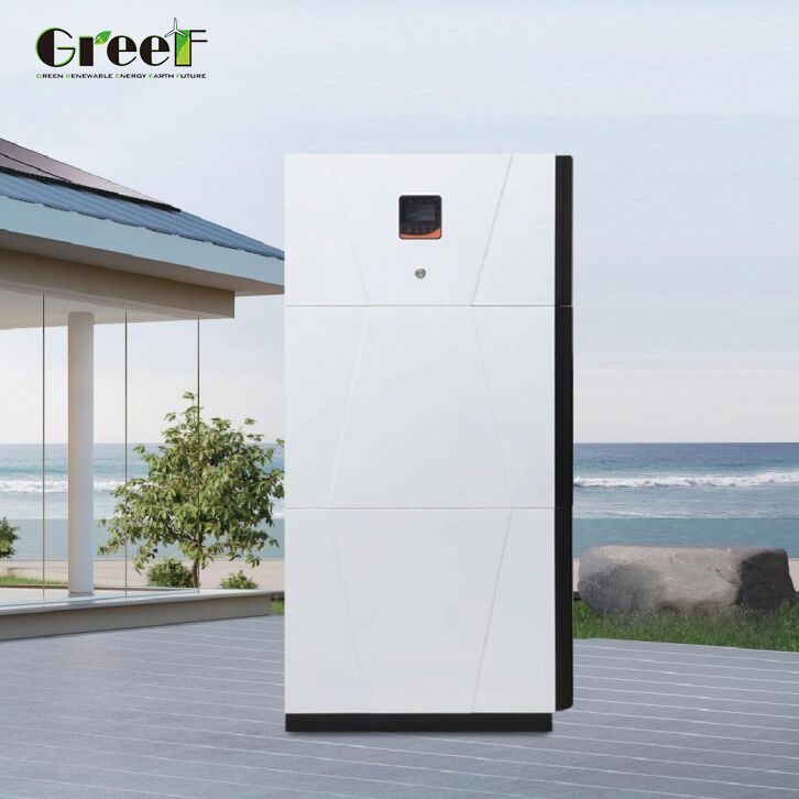Lưu trữ năng lượng Pin lithium được thiết kế để lưu trữ năng lượng công suất cao và tích hợp liền mạch với hệ thống điện
