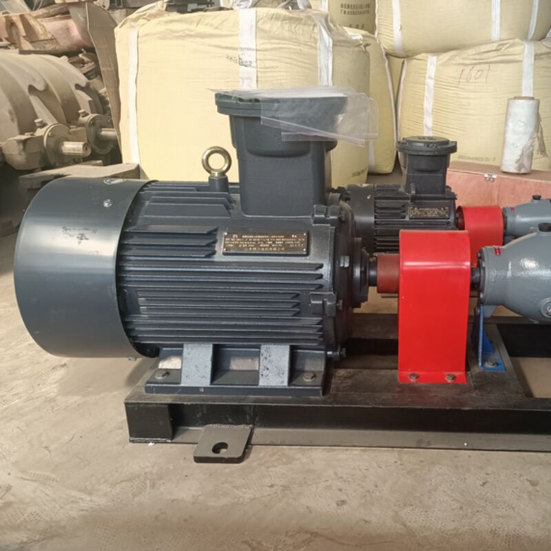 Tùy chỉnh Số lượng của các cột động cơ nam châm vĩnh viễn cung cấp tốc độ 20-3000 RPM và phân loại độ IP54 được thiết kế để hoạt động