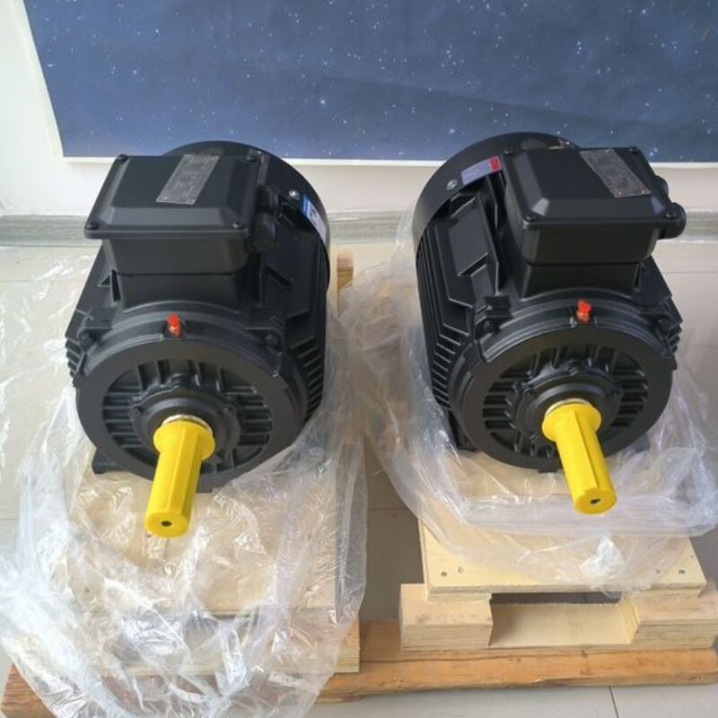 Tốc độ 750 đến 3000rpm Động cơ nam châm vĩnh viễn Lượng định số 750w đến 5Mw Phương pháp làm mát Fan nước hoặc tự làm mát Được thiết kế để hiệu suất