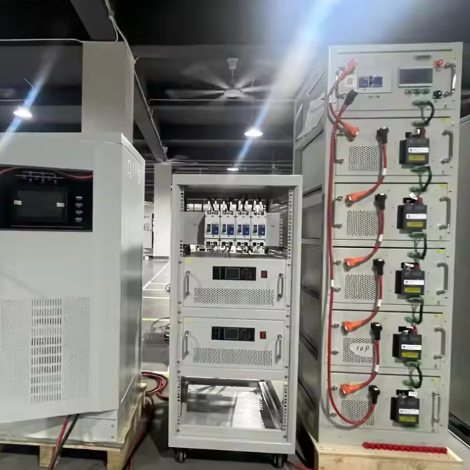 Pin lithium điện áp cao với độ sâu xả > 80% Kích thước pin tùy chỉnh và BMS thông minh cho lưu trữ năng lượng công nghiệp