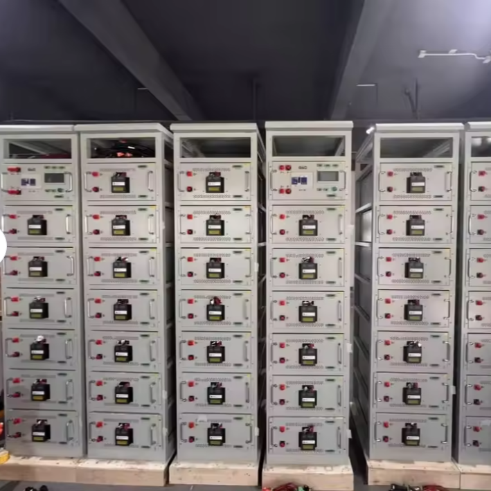 Pin Lithium cao áp với độ sâu xả trên 80% Smart BMS và nhiệt độ hoạt động từ -20 đến 65 độ C