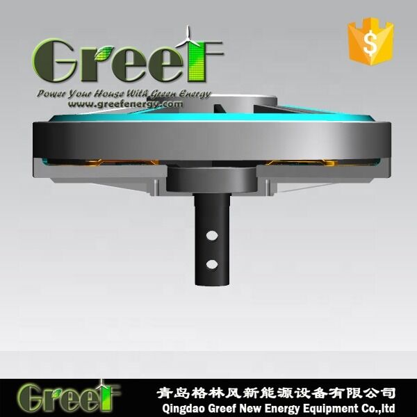 Xe điện Động cơ nam châm vĩnh cửu Động cơ đồng bộ xoay chiều 3 pha có vật liệu trục thép bền lý tưởng cho các hoạt động hạng nặng