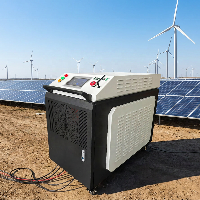 Biến tần lưu trữ năng lượng hỗ trợ độ cao 4000m và cấu trúc chỉnh lưu AC DC với Quản lý năng lượng thông minh EMS
