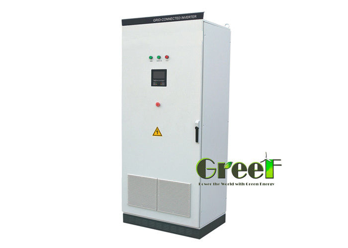 Dự án thủy điện trên lưới biến tần 3kw 10kw 20kw 30kw 50kw 100kw 1 mw