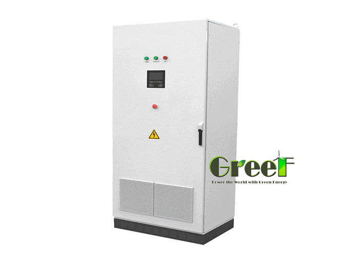 Dự án thủy điện trên lưới biến tần 3kw 10kw 20kw 30kw 50kw 100kw 1 mw